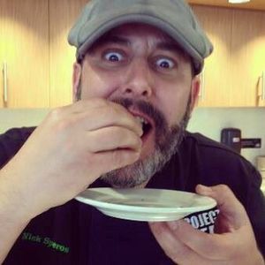 Meet your Posher, Nick